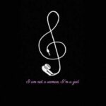 دانلود آهنگ هالزی I am not a woman I am a god